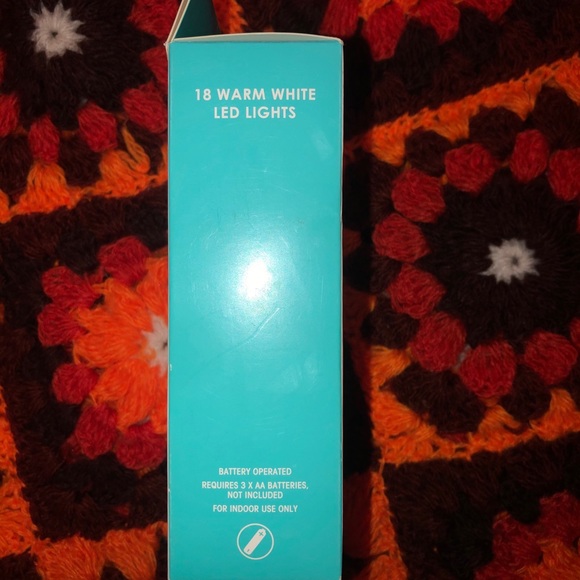 Lights *brand new* - Picture 3 of 3